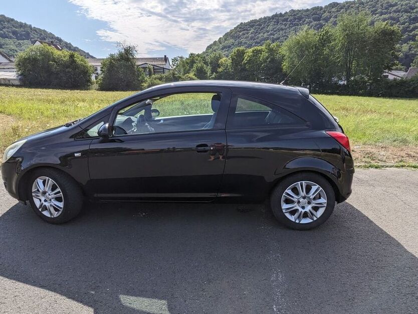 Corsa