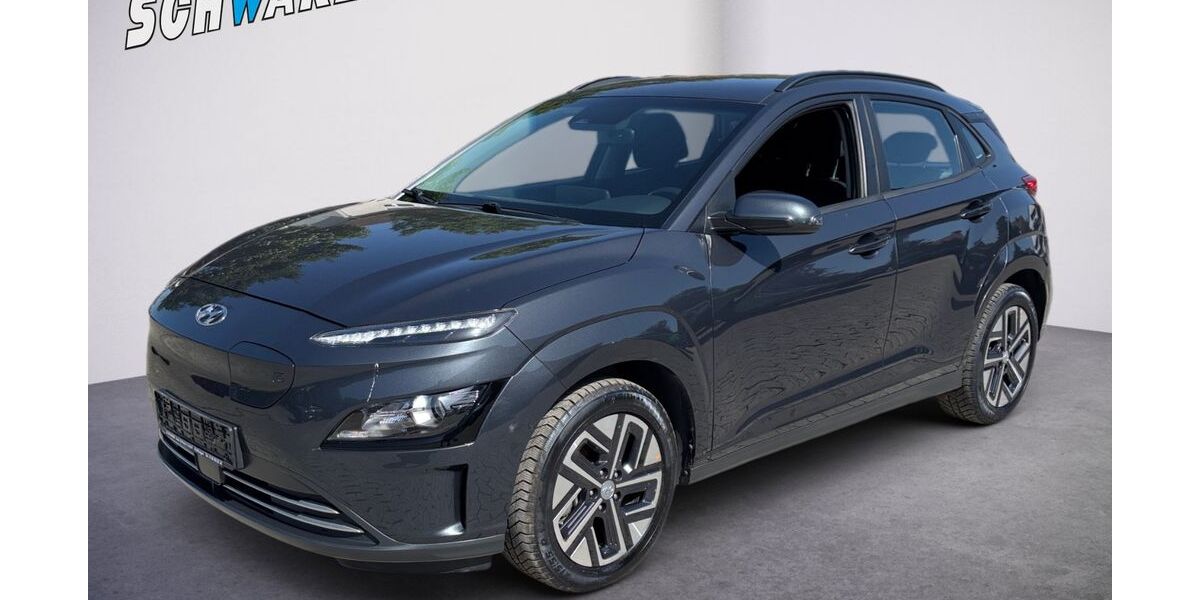 Hyundai KONA 70.000 km 22.490 &euro; Wolfhagen 34466