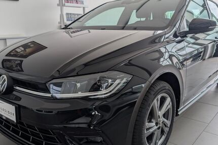 VW Polo 6.816 km 21.990 &euro; Sangerhausen 06526