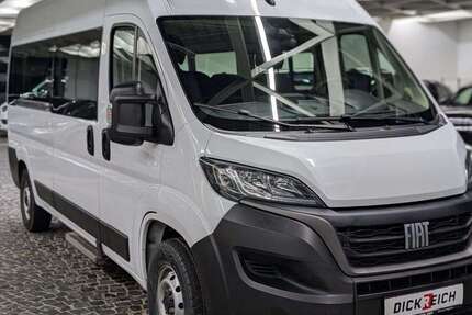 Fiat Ducato 58.424 km 28.780 &euro; Dieburg 64807