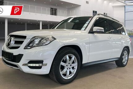 Mercedes GLK 250