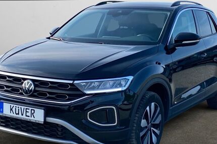 VW T-Roc 17.400 km 27.639 &euro; Hagen 27628