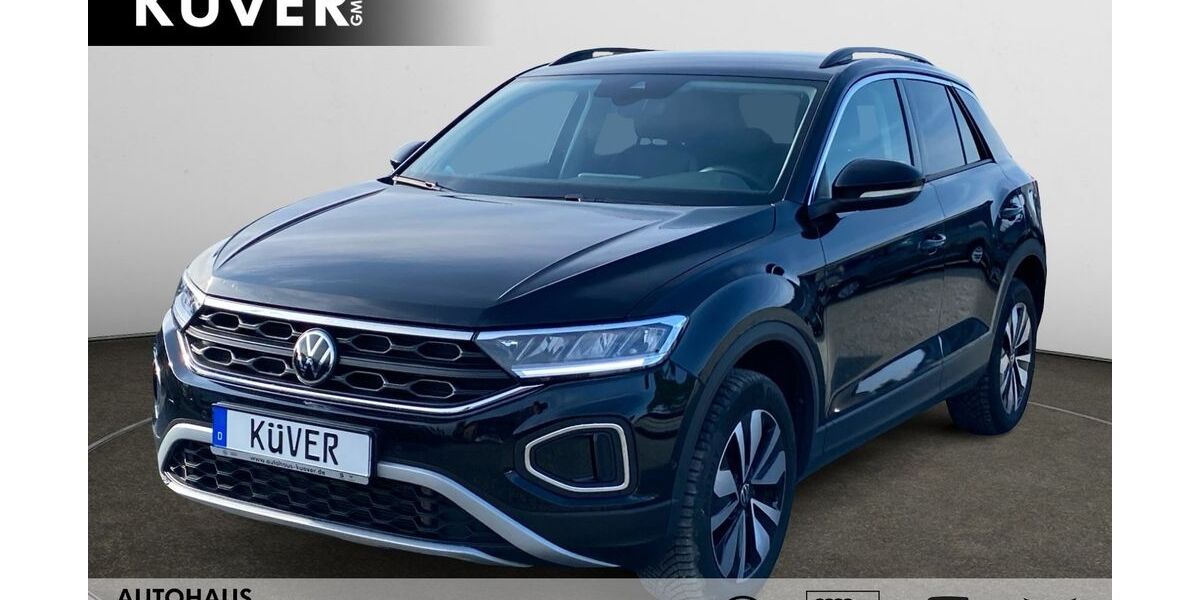 VW T-Roc 17.400 km 27.639 &euro; Hagen 27628