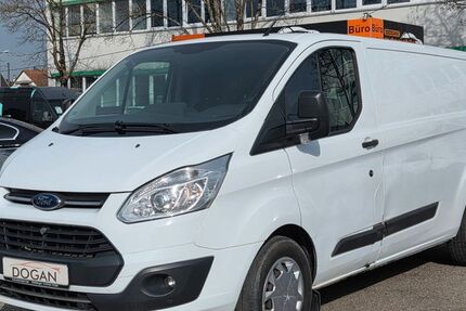 Ford Transit Custom 194.278 km 8.990 &euro; München 81243