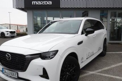 Mazda CX-80 4.000 km 51.900 &euro; Grettstadt 97508