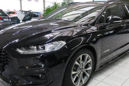 Ford Mondeo 56.400 km 21.970 &euro; Dessau-Roßlau 06847