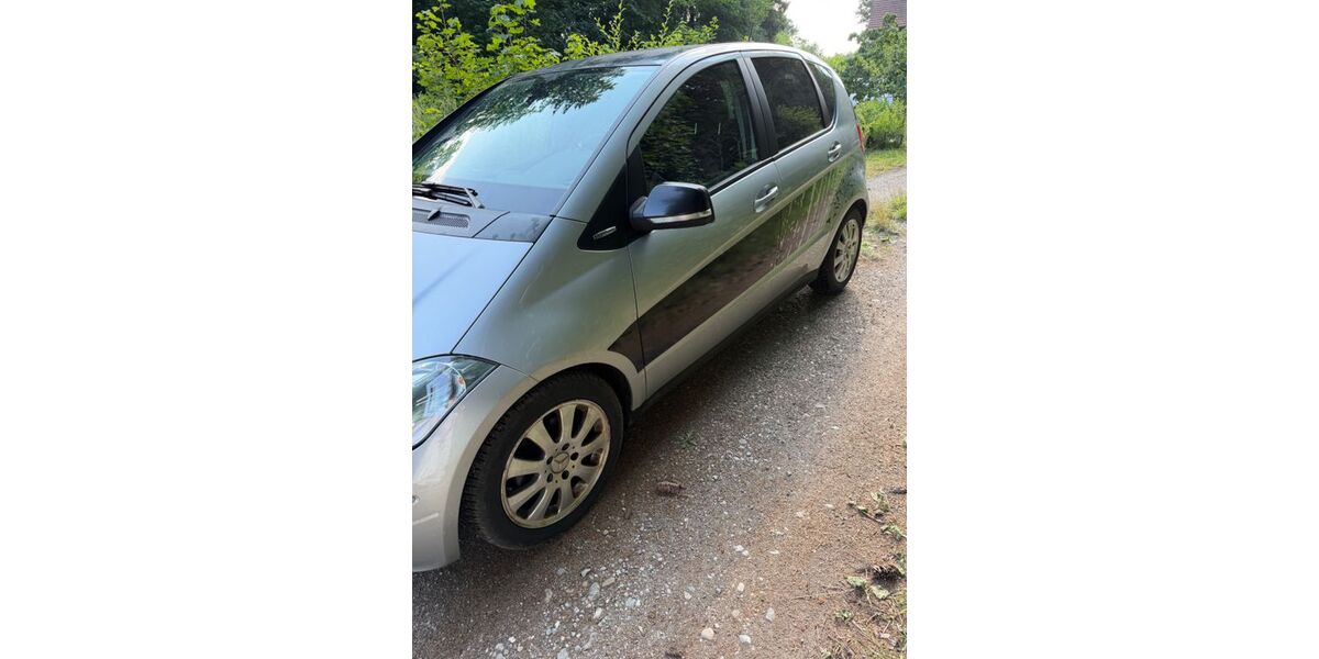 Mercedes-Benz A 160 128.000 km 1.990 &euro; Valley 83626