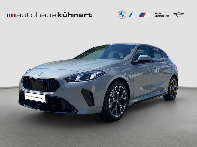 BMW 118 2.025 km 38.995 € Hilmersdorf 09429