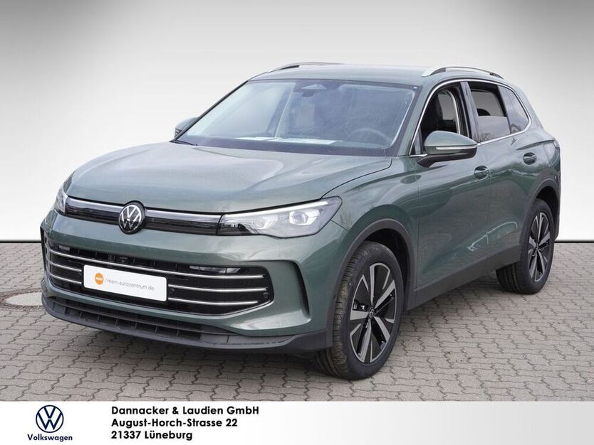 Tiguan