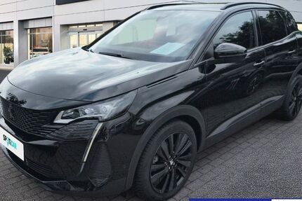 Peugeot 3008 24.060 km 20.590 &euro; Berlin 12681