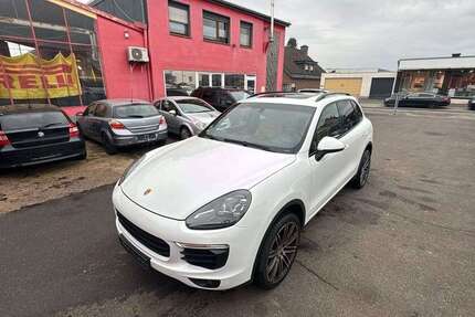 Porsche Cayenne 104.978 km 29.000 &euro; Zülpich 53909