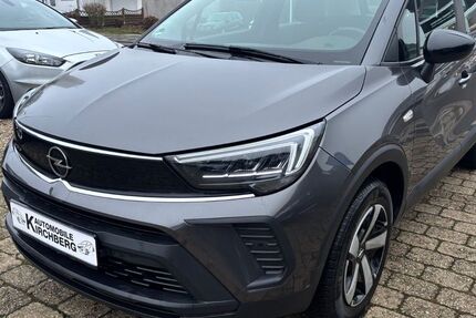 Opel Crossland (X) 99.273 km 10.950 &euro; Kirchberg 55481