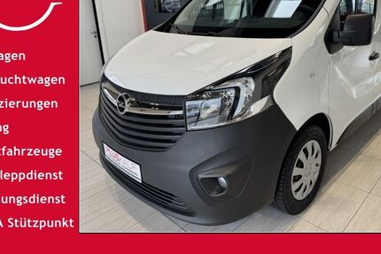 Opel Vivaro 120.150 km 20.450 &euro; Heidenau 21258
