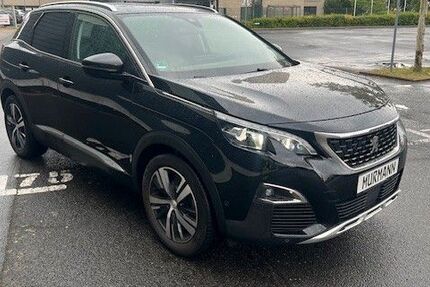 Peugeot 3008 82.315 km 12.500 &euro; Rodgau Nieder-Roden 63110