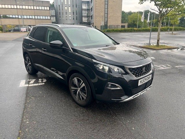 Peugeot 3008 82.315 km 12.500 &euro; Rodgau Nieder-Roden 63110