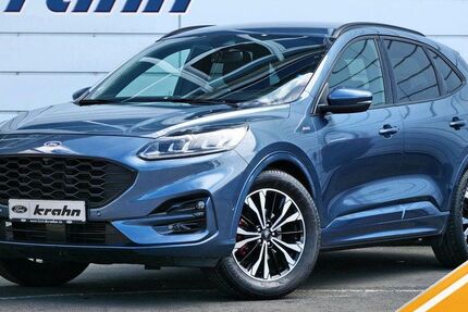 Ford Kuga 65.186 km 19.885 &euro; Gießen 35392