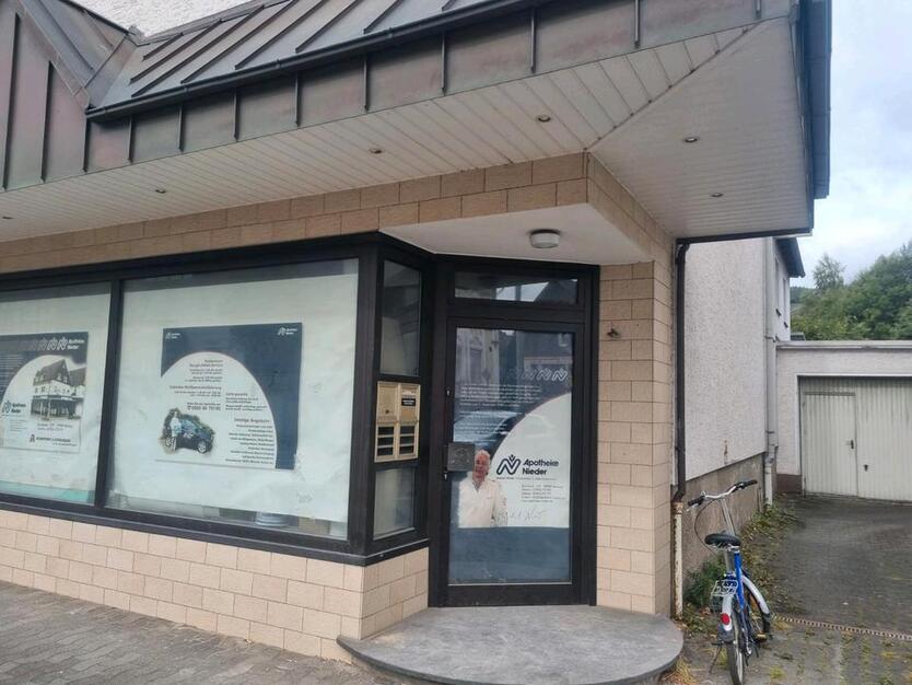 Ladenlokal zu vermieten zimmer