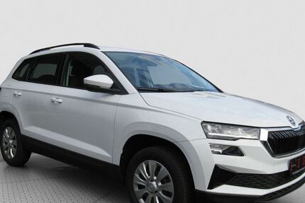 Skoda Karoq 40.232 km 19.990 &euro; Miltenberg 63897