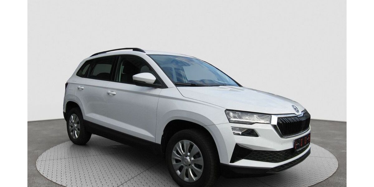 Skoda Karoq 40.232 km 19.990 &euro; Miltenberg 63897