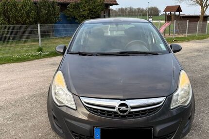 Opel Corsa 163.750 km 3.000 &euro; Seukendorf 90556