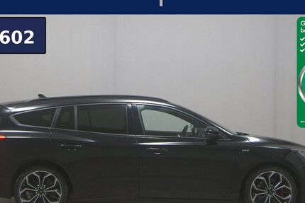 Ford Focus 166.006 km 10.980 &euro; Gyhum/Bockel 27404