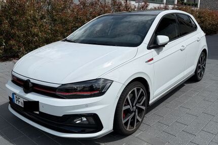 VW Polo 60.000 km 24.000 &euro; Pforzheim 75173
