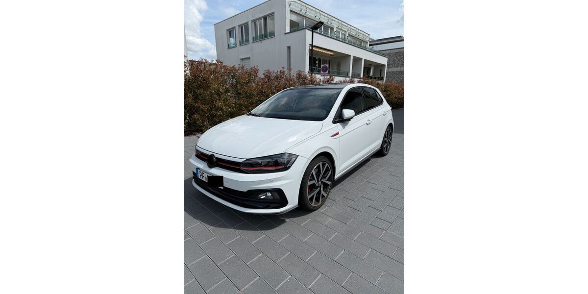 VW Polo 60.000 km 24.000 &euro; Pforzheim 75173