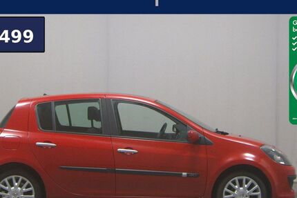 Renault Clio 240.106 km 990 &euro; Gyhum/Bockel 27404