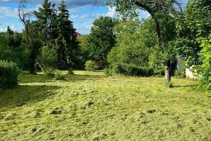 Grundstück Bad Suderode Bad Suderode - 114.500&euro; | Angebot:26555860