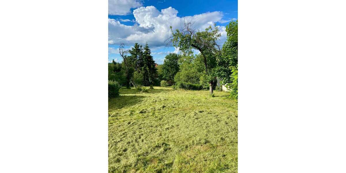 Grundstück Bad Suderode Bad Suderode - 114.500&euro; | Angebot:26555860