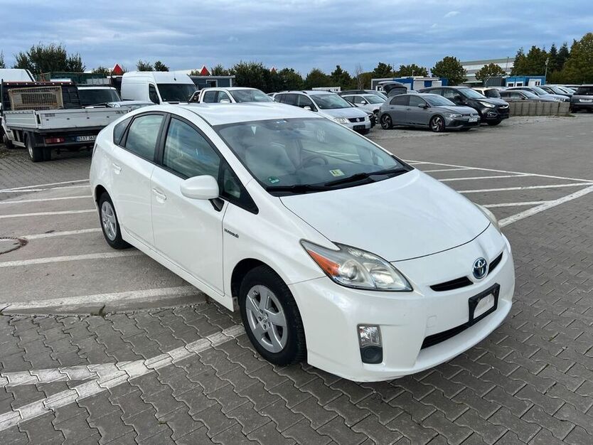 PRIUs