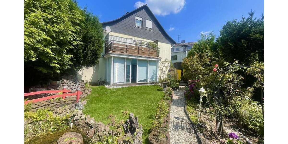 Einfamilienhaus Rösrath - 6 Zimmer, 178 m&sup2;, 398.000&euro; | Angebot:26670578