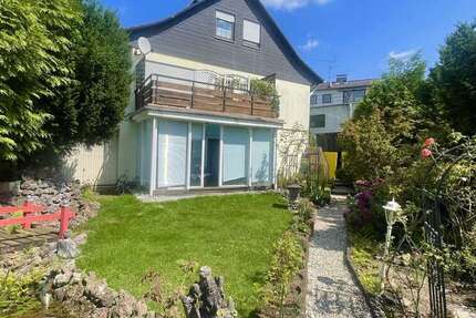 Haus Rösrath - 6 Zimmer, 178 m&sup2;, 398.000&euro; | Angebot:26670578