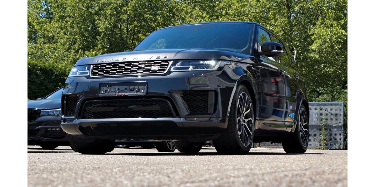 Land Rover Range Rover Sport 175.000 km 41.900 &euro; Lahr 77933