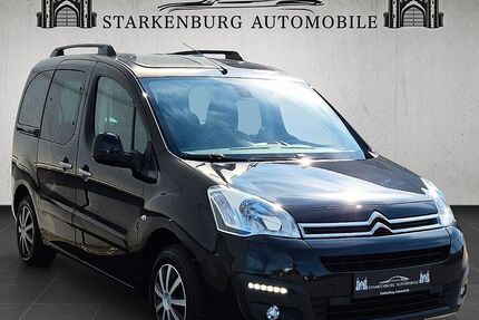 Citroen Berlingo 80.000 km 14.990 &euro; Heppenheim 64646