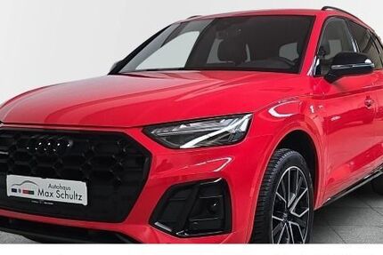 Audi Q5 57.447 km 38.990 &euro; Kronach 96317