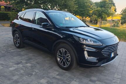 Ford Kuga 84.000 km 20.500 &euro; Greven 48268