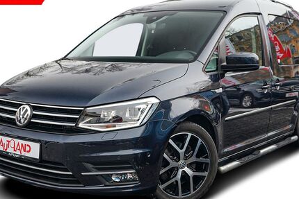 VW Caddy 78.270 km 24.990 &euro; Chemnitz 09113