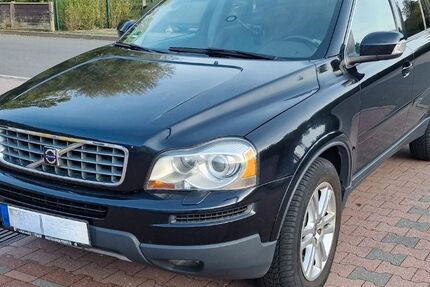 Volvo XC90 323.290 km 3.500 &euro; Lüdenscheid 58515