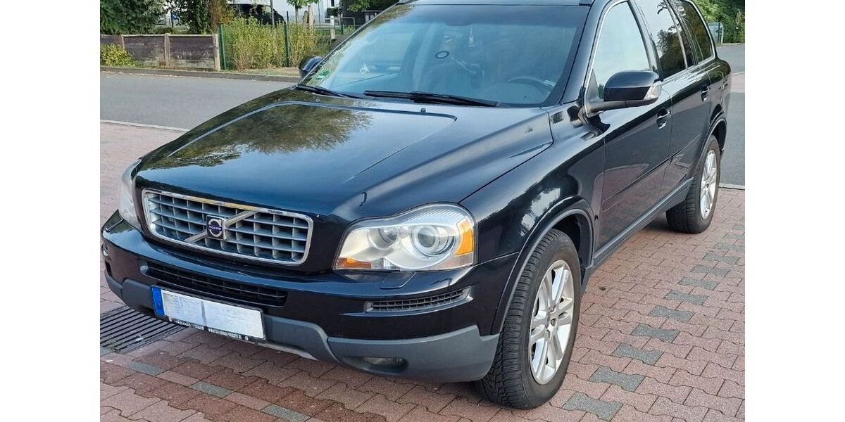 Volvo XC90 323.290 km 3.500 &euro; Lüdenscheid 58515