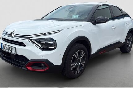 Citroen C4 93.125 km 14.280 &euro; Mengen 88512