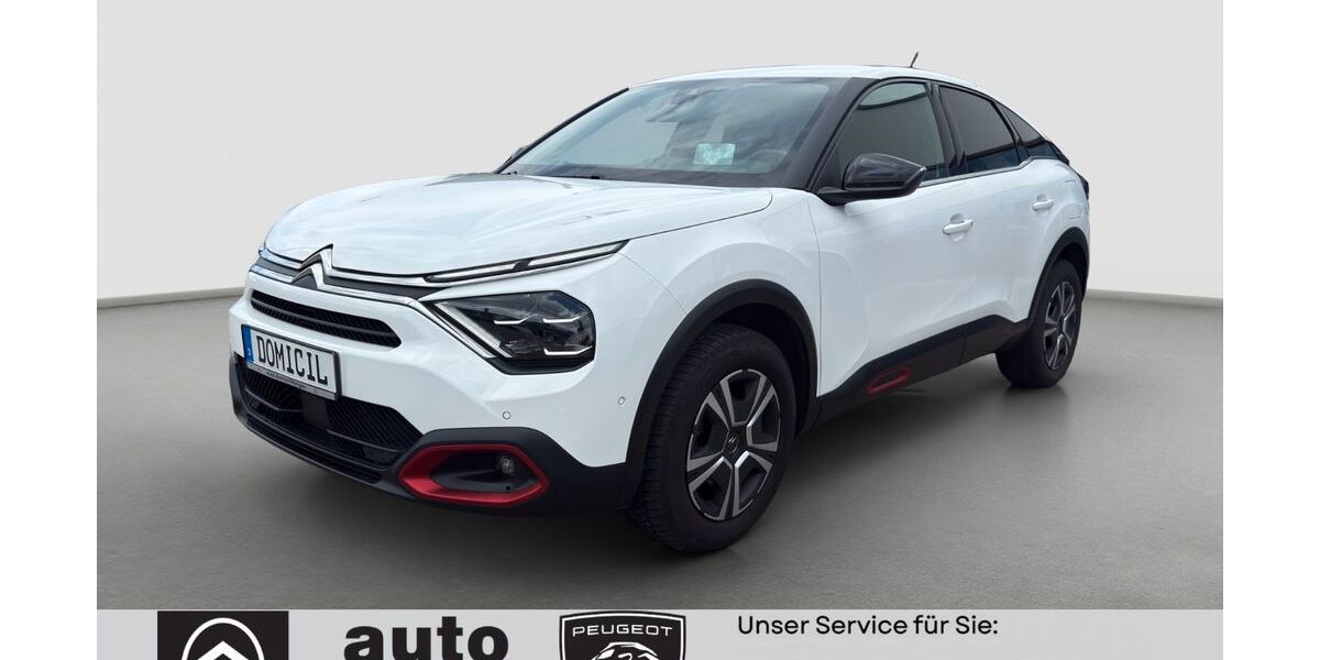 Citroen C4 93.125 km 14.280 &euro; Mengen 88512