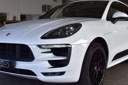 Porsche Macan 89.172 km 42.800 € Senden 89250