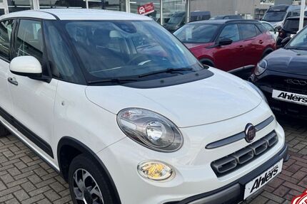 Fiat 500L 34.482 km 13.990 &euro; Münster 48165