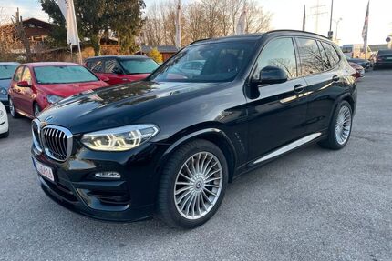 Alpina XD3