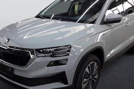 Skoda Karoq 26.100 km 33.990 &euro; Lübeck 23560