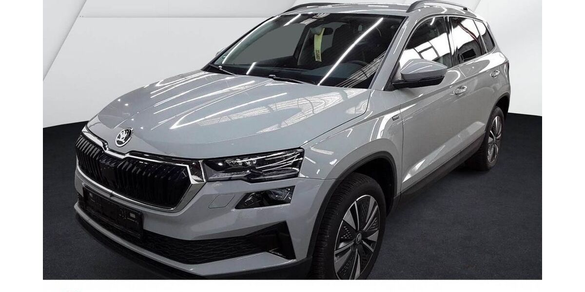 Skoda Karoq 26.100 km 33.990 &euro; Lübeck 23560