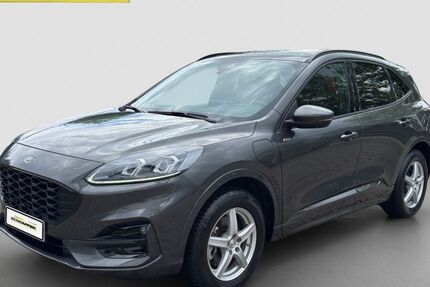 Ford Kuga 134.490 km 18.890 &euro; Reckendorf 96182