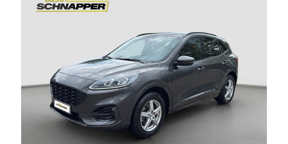 Ford Kuga 134.490 km 19.740 &euro; Reckendorf 96182