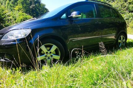 VW Golf Plus 135.099 km 3.500 &euro; Bad Lauterberg im Harz 37431
